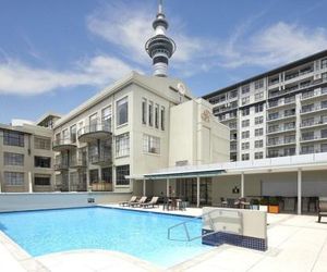 OFB Suites Auckland New Zealand