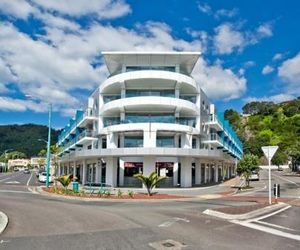 Quayside Luxury Apartments Whakatane New Zealand