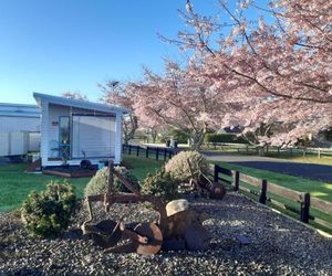 Denchys B&B Matamata New Zealand