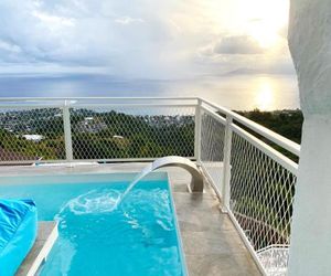 Villa Ninamu Pearl Punaauia French Polynesia