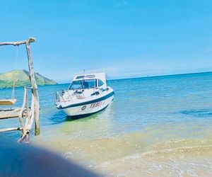 Kaburihan Beach Resort Boayahan Philippines