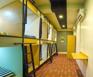 Napsule Suites Davao Philippines