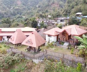 Baleh Boble Guesthouse Banaue Philippines