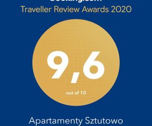 Apartamenty Sztutowo Sztutowo Poland