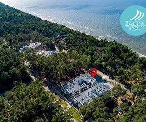 Baltic 4YOU Pobierowo Poland