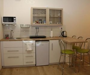 Apartament Matejki Lodz Poland