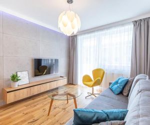 Design Apartament Kołobrzeg Bliżej Morza Kolobrzeg Poland