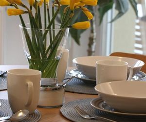 Apartament Zielone Tarasy Jelenia Gora Poland