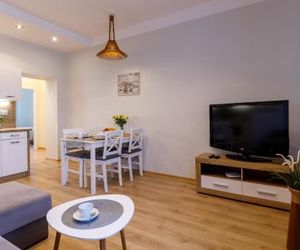 Apartament Komandorski na Wzgórzu Gdynia Poland