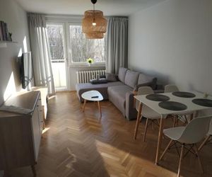 Gdynia ul.Chopina 11/25 Apartament nad morzem Gdynia Poland