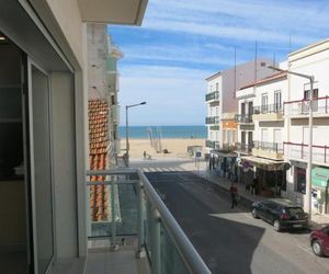 OLY BEACH Nazare Portugal
