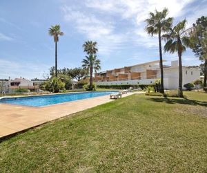 YARA BEACH APARTMENTS Albufeira Portugal