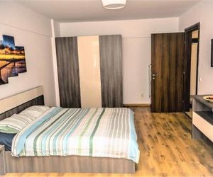 Apartament Paul Mamaia Nord Navodari Romania