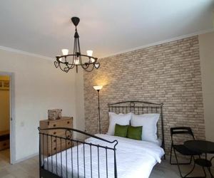 GoldenRingApartments - 2-room Premium Apartment in the Centre, Volodarskogo 50 Yaroslavl Russia