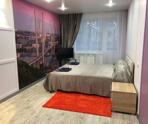 Central Tiger Apartment Vladivostok Russia