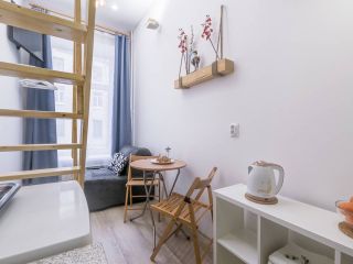 Tomi Apart-Hotel