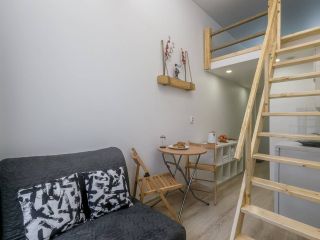 Tomi Apart-Hotel