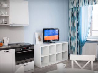 Elegant Apartment on Butlerova, 45m²