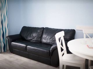 Elegant Apartment on Butlerova, 45m²