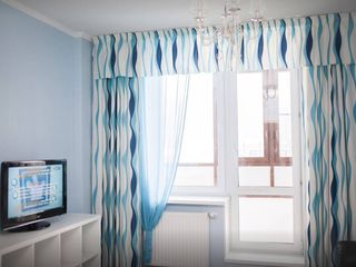 Elegant Apartment on Butlerova, 45m²