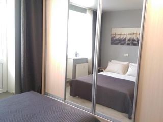 Apartment Little Grey