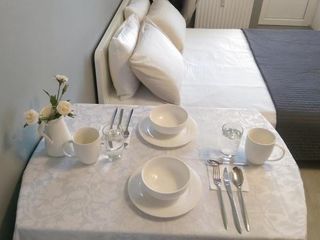 Apartment Little Grey