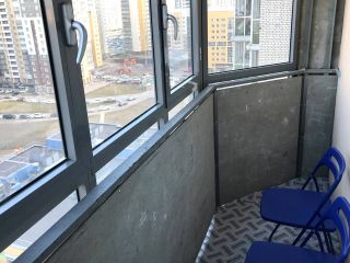 "Waves" на Дунайском