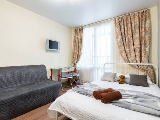 Апартаменты на бульваре Александра Грина/ 2 pillows