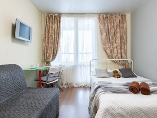 Апартаменты на бульваре Александра Грина/ 2 pillows