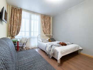 Апартаменты на бульваре Александра Грина/ 2 pillows