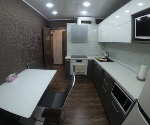 Apartment on Ulitsa Volskogo Petropavlovsk-Kamchatsky Russia