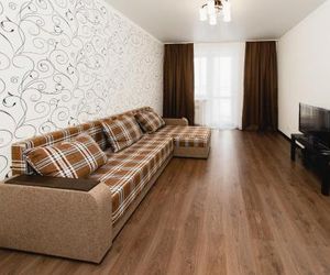 Апартаменты Северный проезд 20 Orenburg Russia