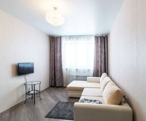 Goodwill Apartments ул. Пригородная 21 к.3 Omsk Russia
