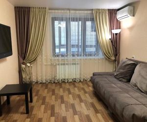 Жилой комплекс Сосновый Naberezhnye Chelny Russia