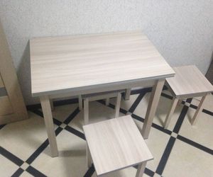 Апартаменты на Кронштадтском, 6к4-4 Khimki Russia