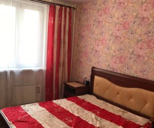 Family apartment Khimki Russia