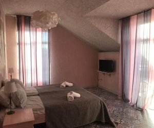 Galkin Dvor Inn Kaliningrad Russia