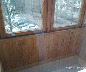 2-комнатная квартира на улице Севастьянова, 22 Kaliningrad Russia