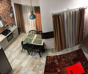 LOFT Apartment Estosadok Russia