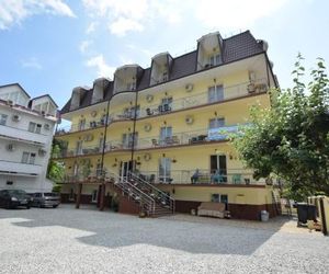U morya Inn Divnomorskoye Russia