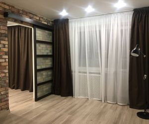 Квартира с видом на аэропорт Belgorod Russia
