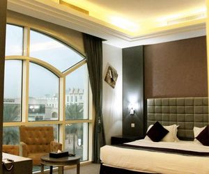 Business Inn Tahlia Hotel Riyadh Saudi Arabia