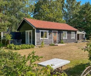 Two-Bedroom Holiday Home in Loderup Loderup Sweden