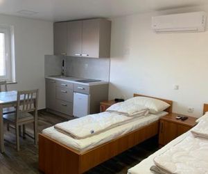 Apartman Decorus Maribor Slovenia