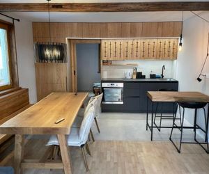 Apartment Katrca Kranjska Gora Kranjska Gora Slovenia