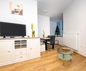 Apartmaji "La vie est belle" Kranjska Gora Kranjska Gora Slovenia