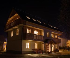 Apartments & Rooms Pr Skalovc Bohinjska Bistrica Slovenia