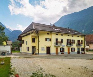 Apartmaji Jakob Bovec Slovenia