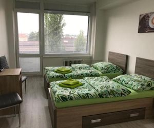 Rooms & Apartments Novohrad Lucenec Slovakia