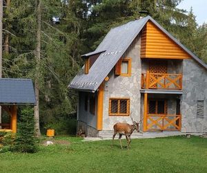 Chata Tatry Tatranska Strba Slovakia